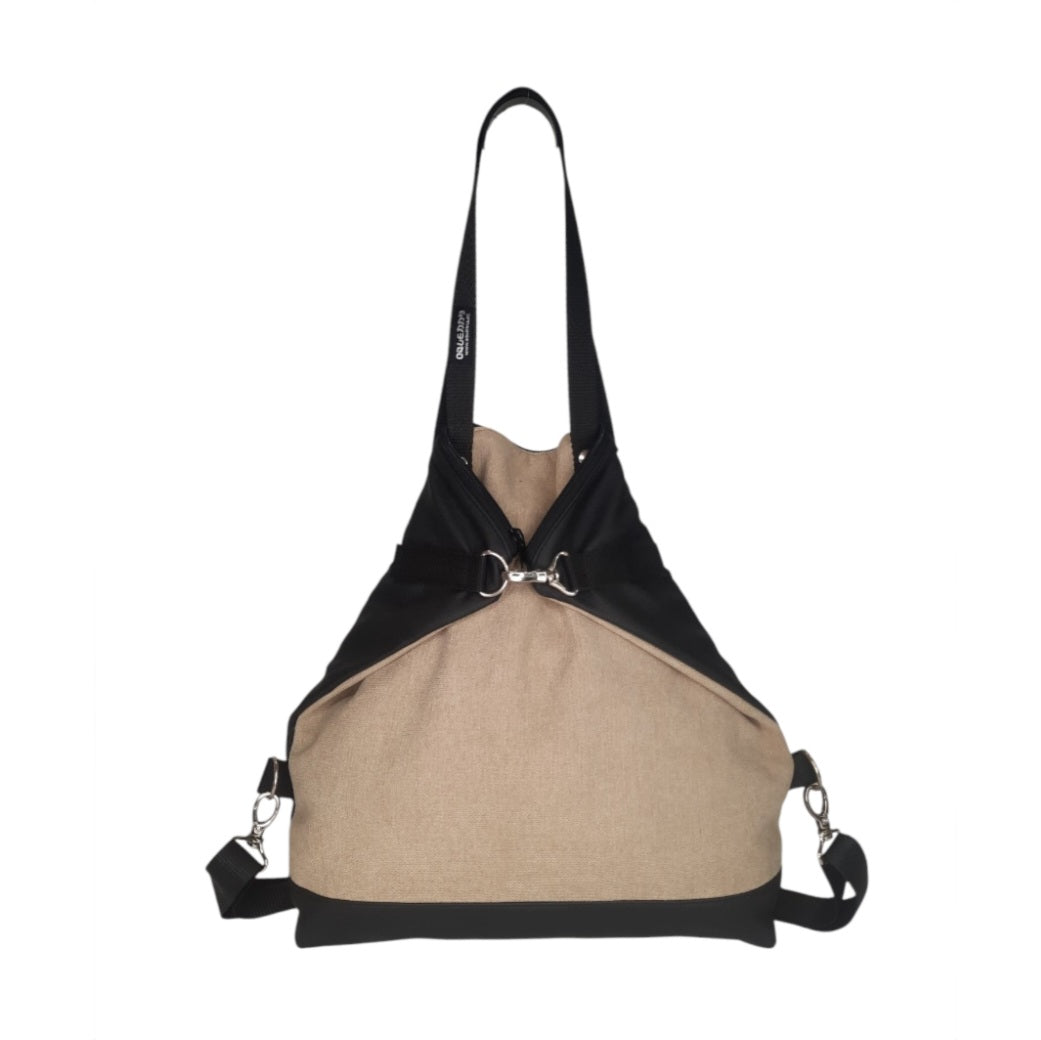 Bolso <> Mochila VERSALIE 703