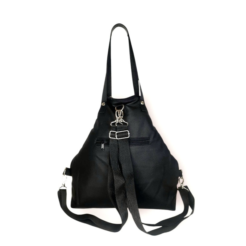 Bolso <> Mochila VERSALIE 703