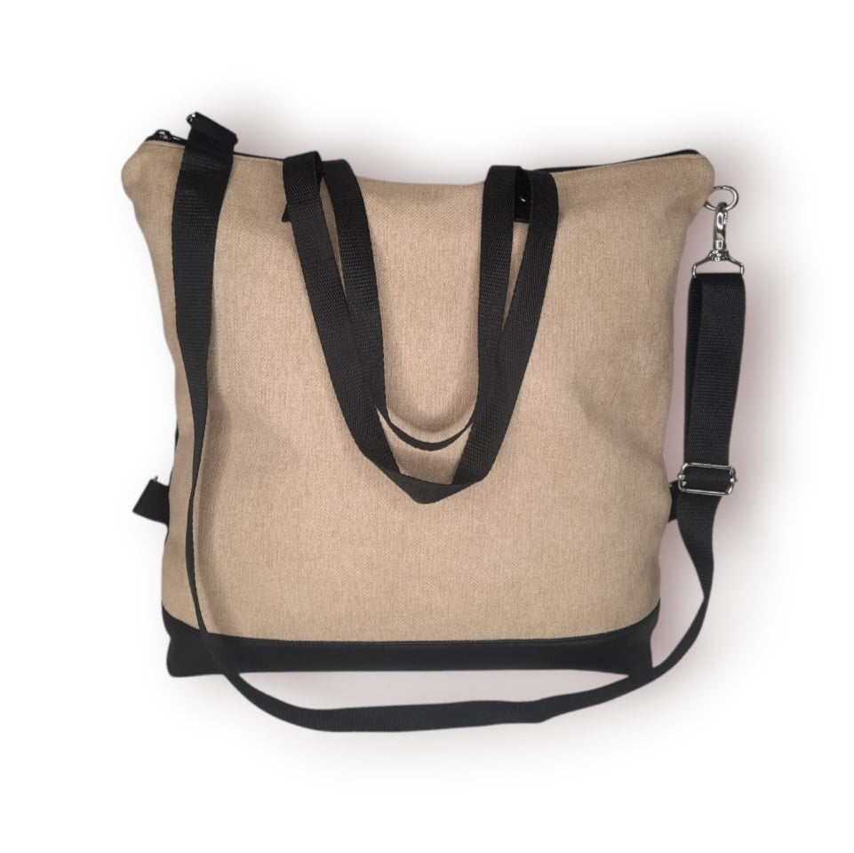 Bolso <> Mochila VERSALIE 703