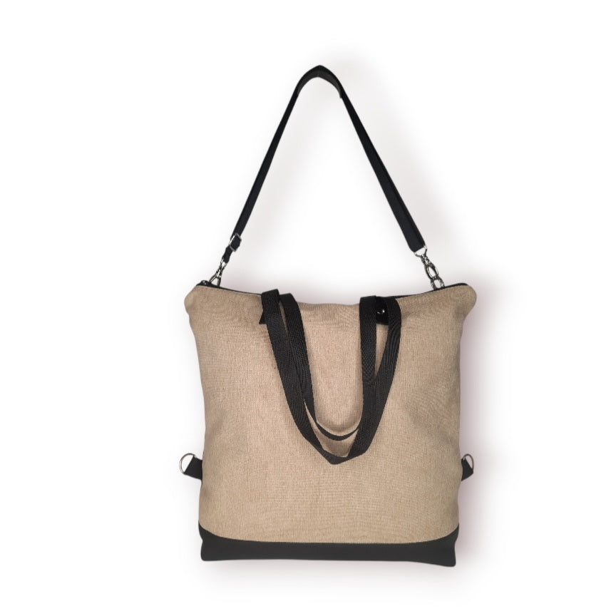 Bolso <> Mochila VERSALIE 703