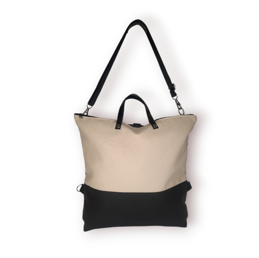 Bolso<>Mochila VERSALIE 7001
