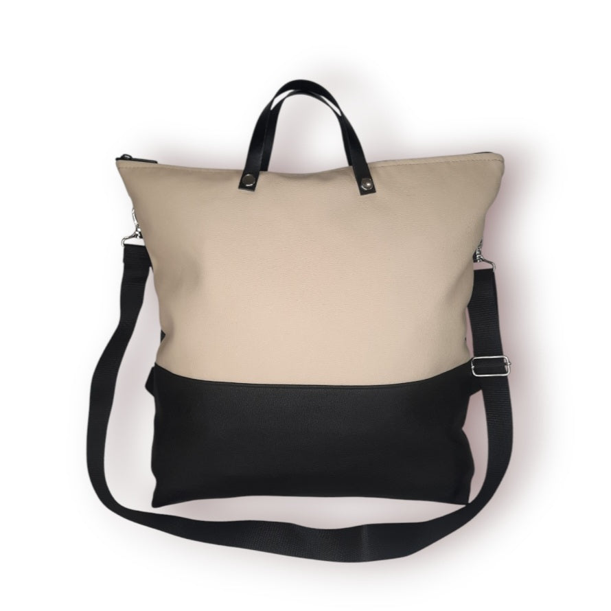 Bolso<>Mochila VERSALIE 7001