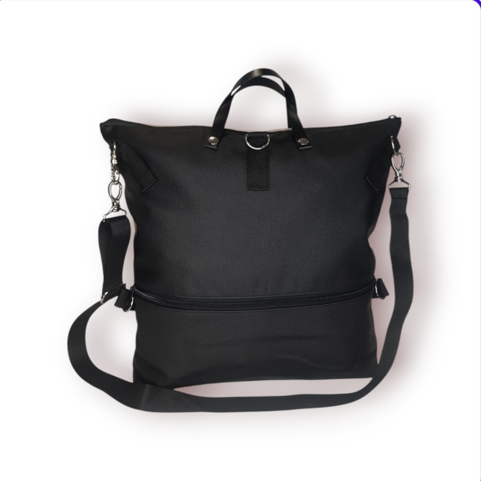 Bolso<>Mochila VERSALIE 7001