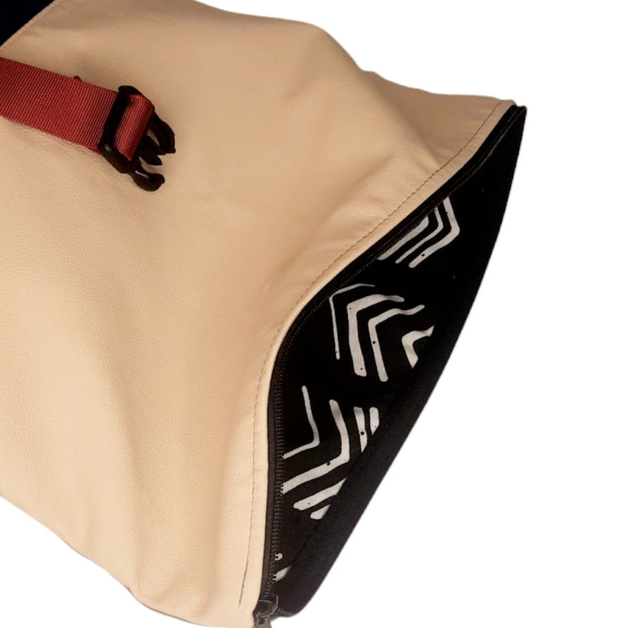 Mochila GHERART 2002