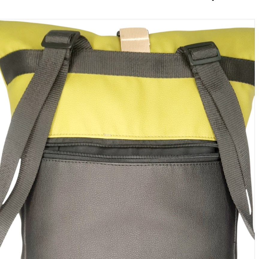 Mochila GHERART 2005