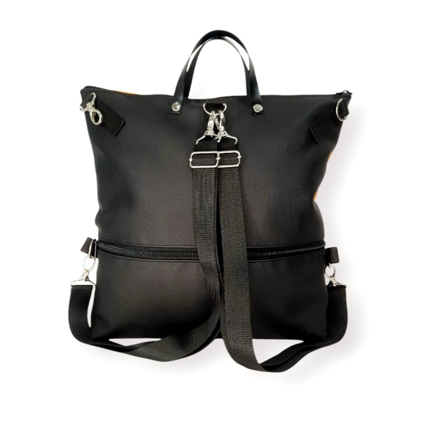 Bolso <> Mochila VERSALIE 7003