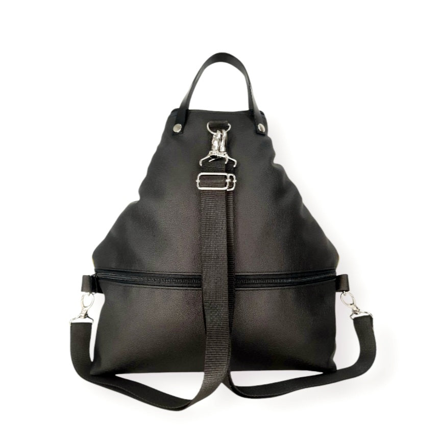 Bolso <> Mochila VERSALIE 7004