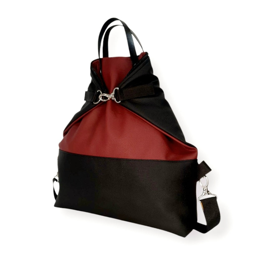 Bolso <> Mochila VERSALIE 7005