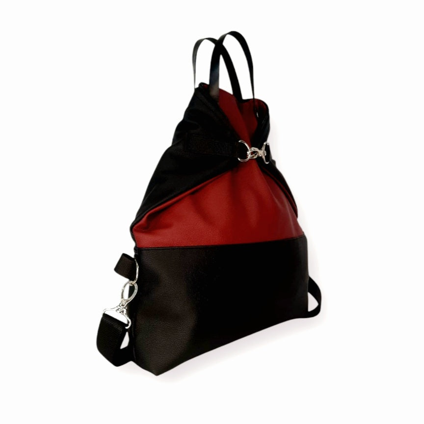 Bolso <> Mochila VERSALIE 7005