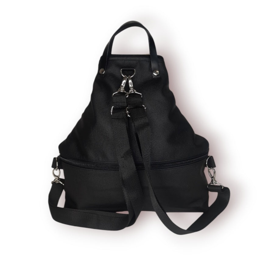 Bolso<>Mochila VERSALIE 7001