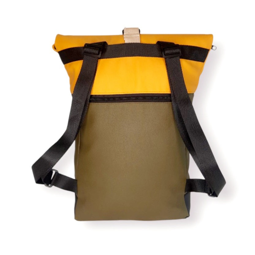 Mochila GHERART 2004