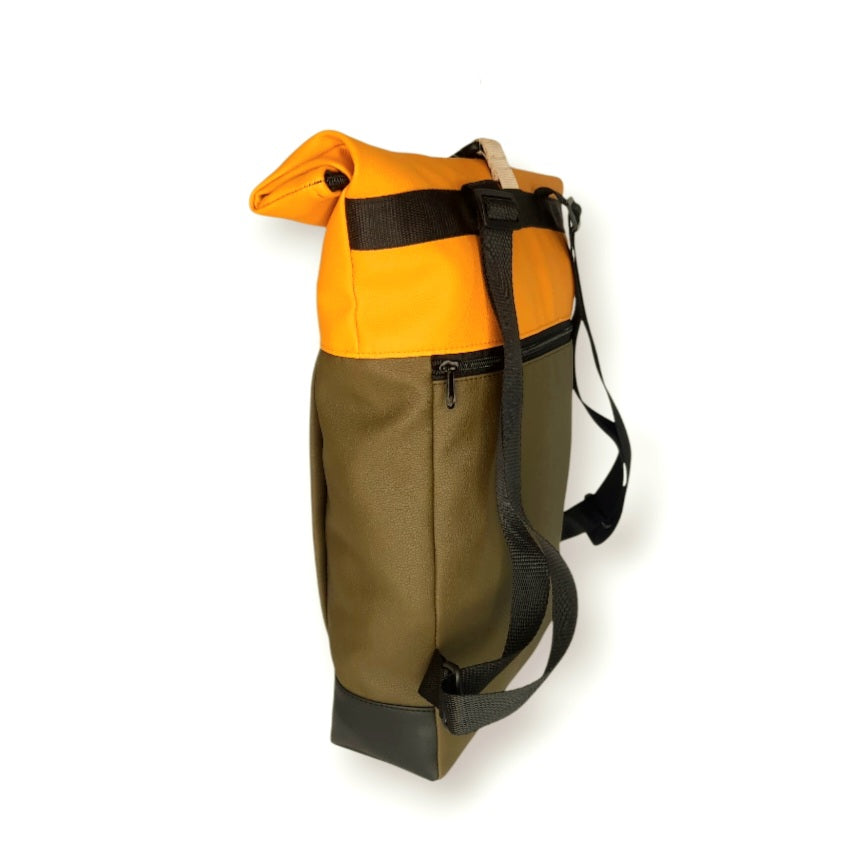 Mochila GHERART 2004