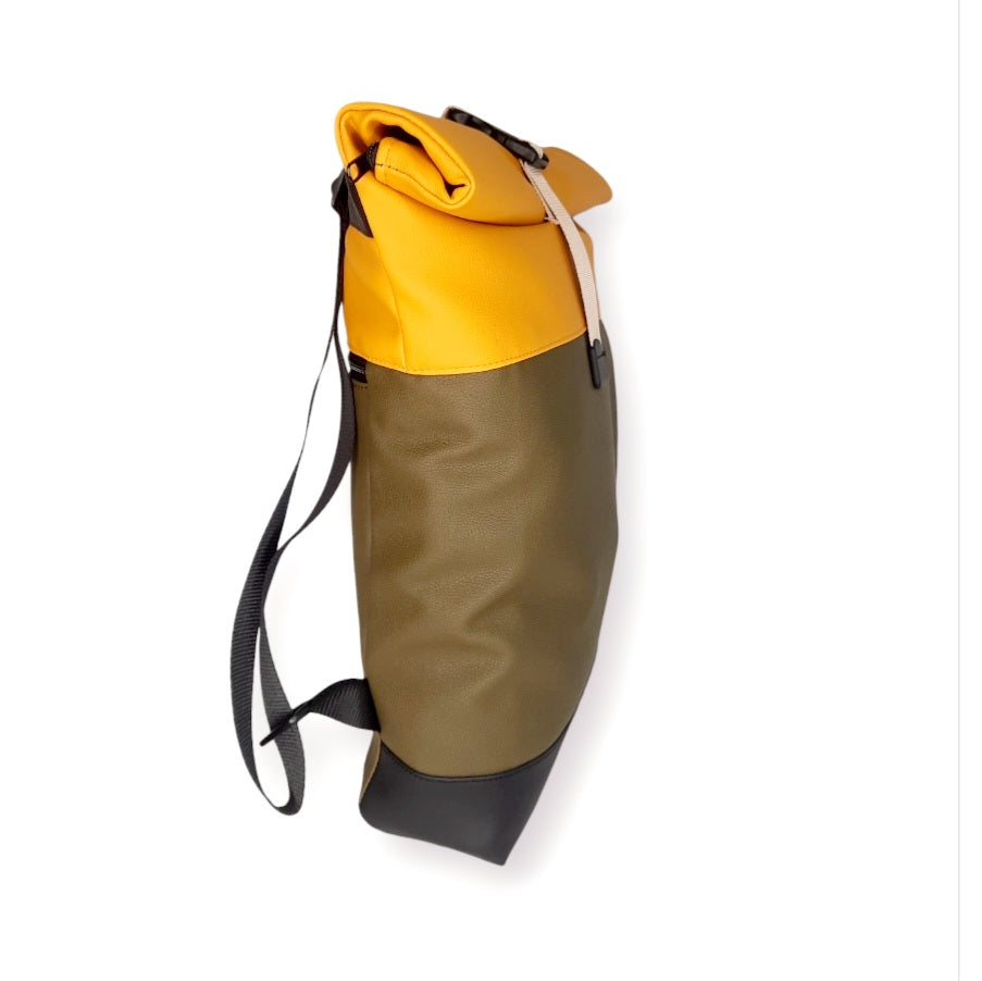 Mochila GHERART 2004