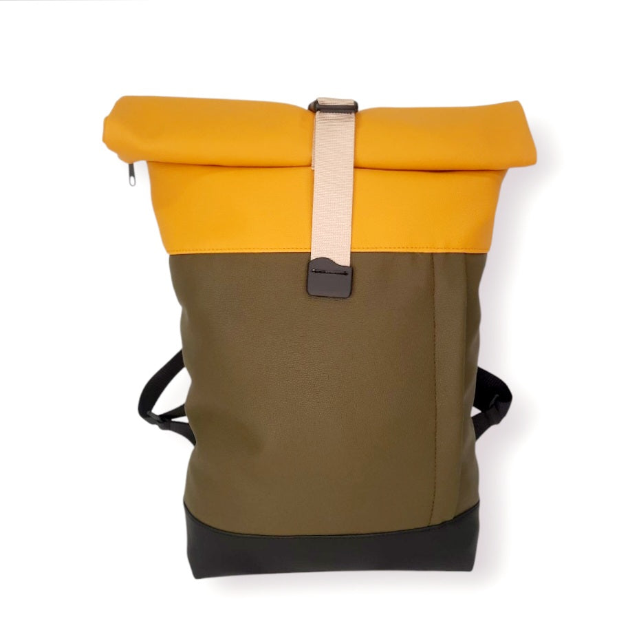 Mochila GHERART 2004