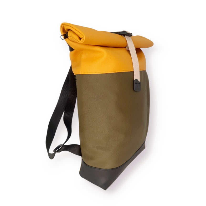 Mochila GHERART 2004