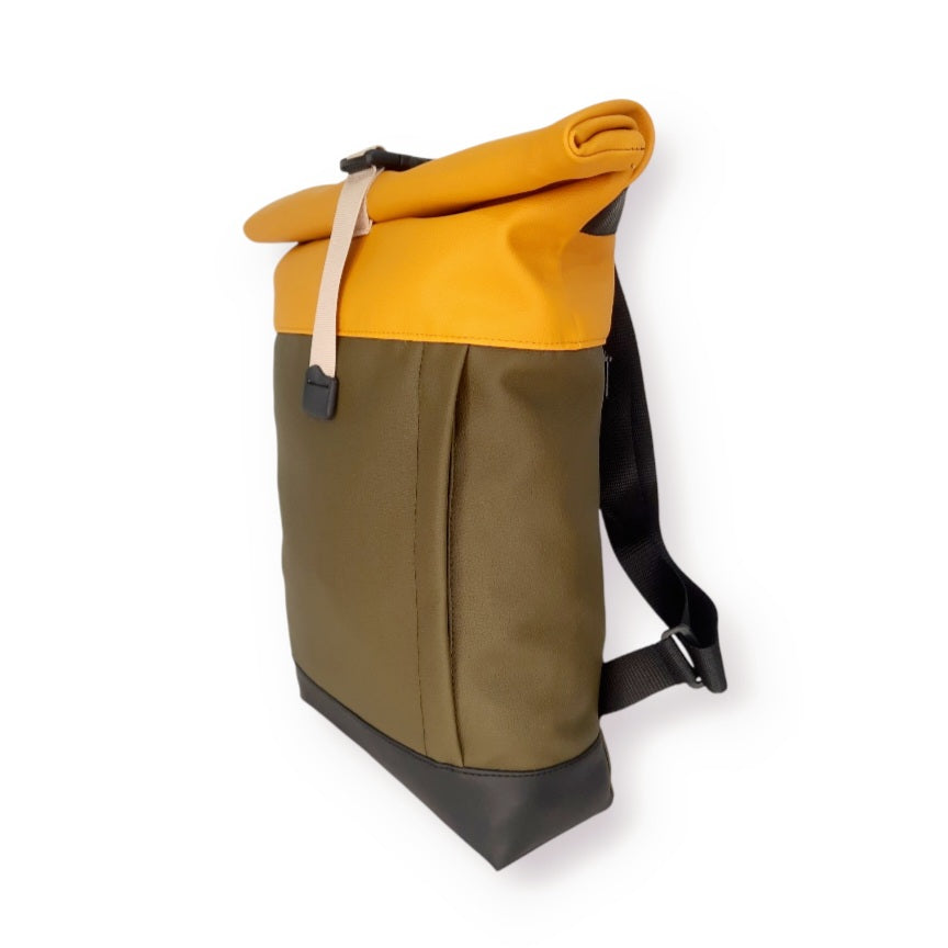 Mochila GHERART 2004