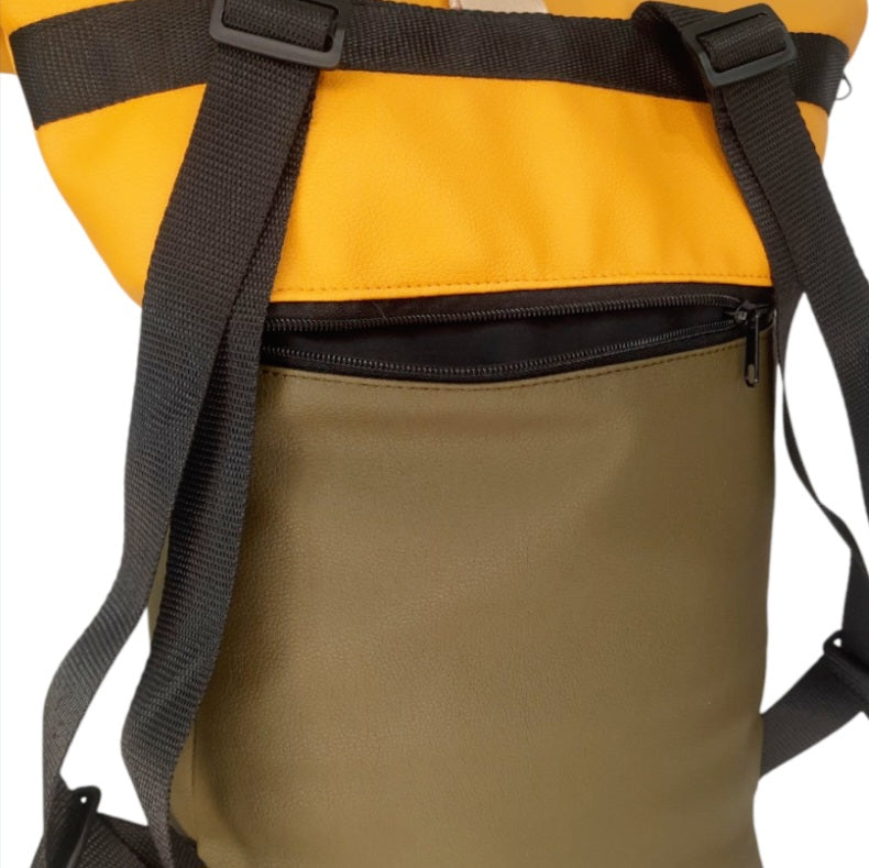 Mochila GHERART 2004
