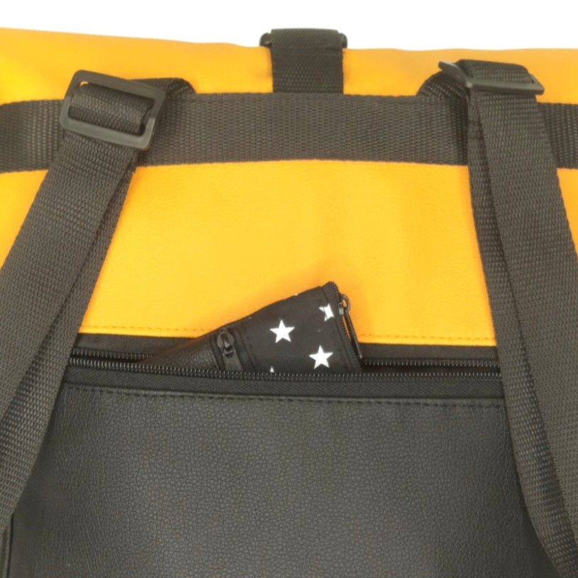 Mochila GHERART 2006