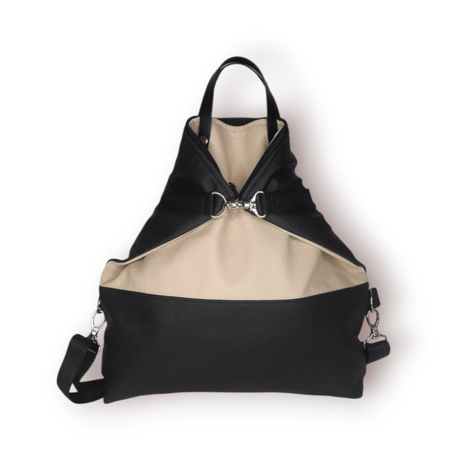 Bolso<>Mochila VERSALIE 7001