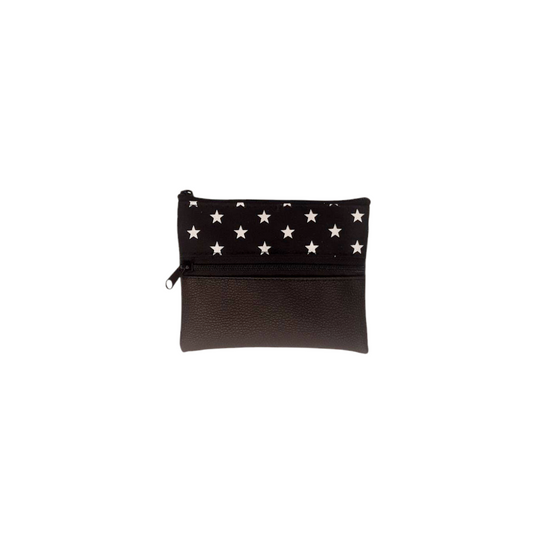 Cartera hecha a mano sostenible, cartera artesanal sostenible, materiales ecológicos, cuero reciclado, corcho natural, eco-friendly, comprar online