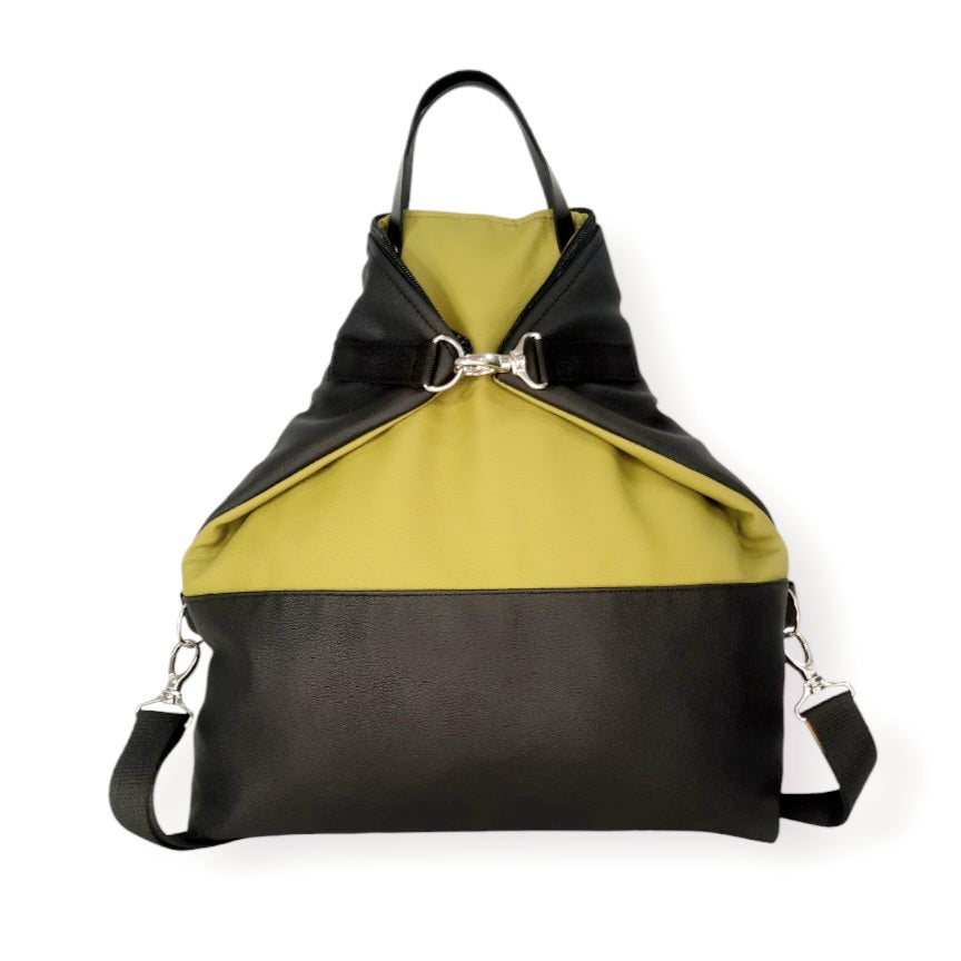 Bolso <> Mochila VERSALIE 7004