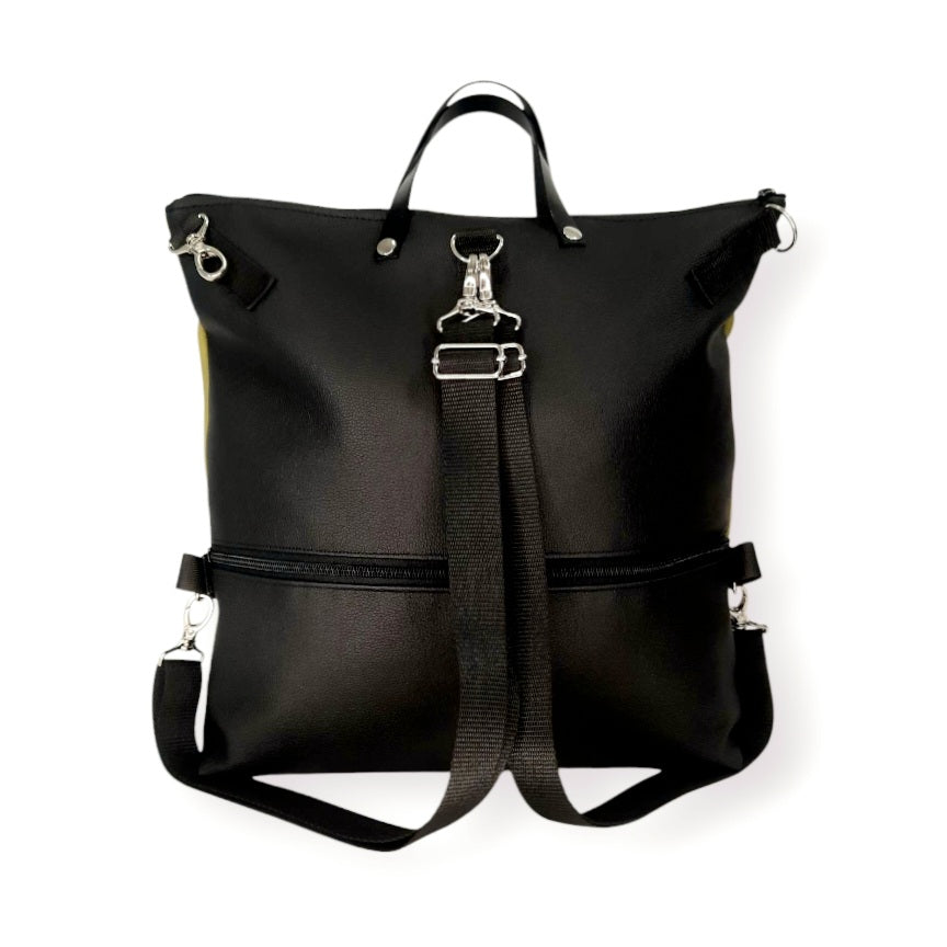 Bolso <> Mochila VERSALIE 7004