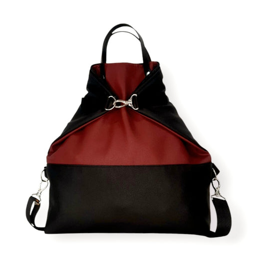 Bolso <> Mochila VERSALIE 7005