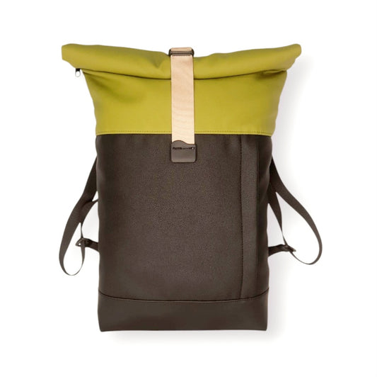 Mochila GHERART 2005