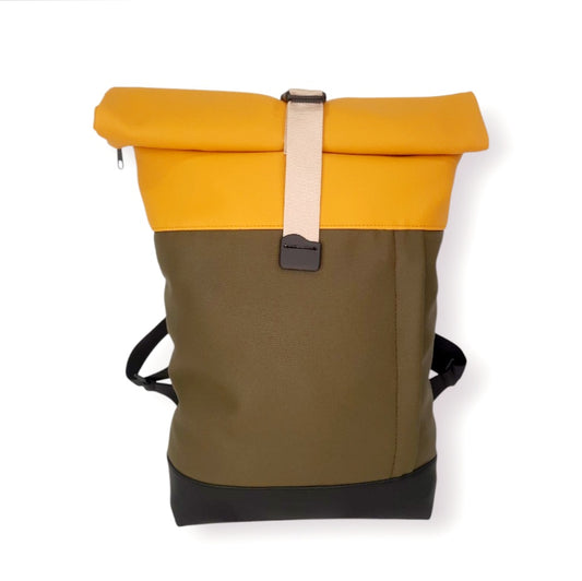 Mochila GHERART 2004